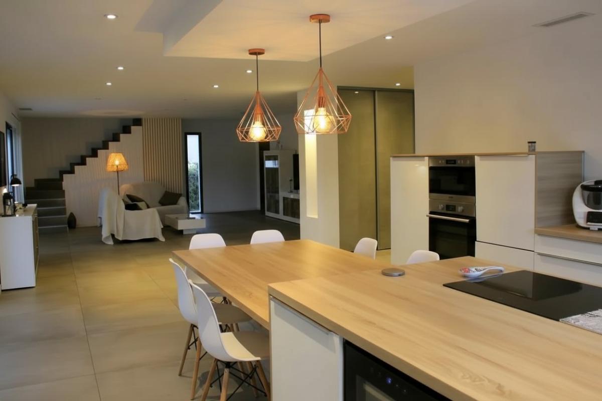 3 bedroom villa in Millas, Pyrénées-Orientales, France