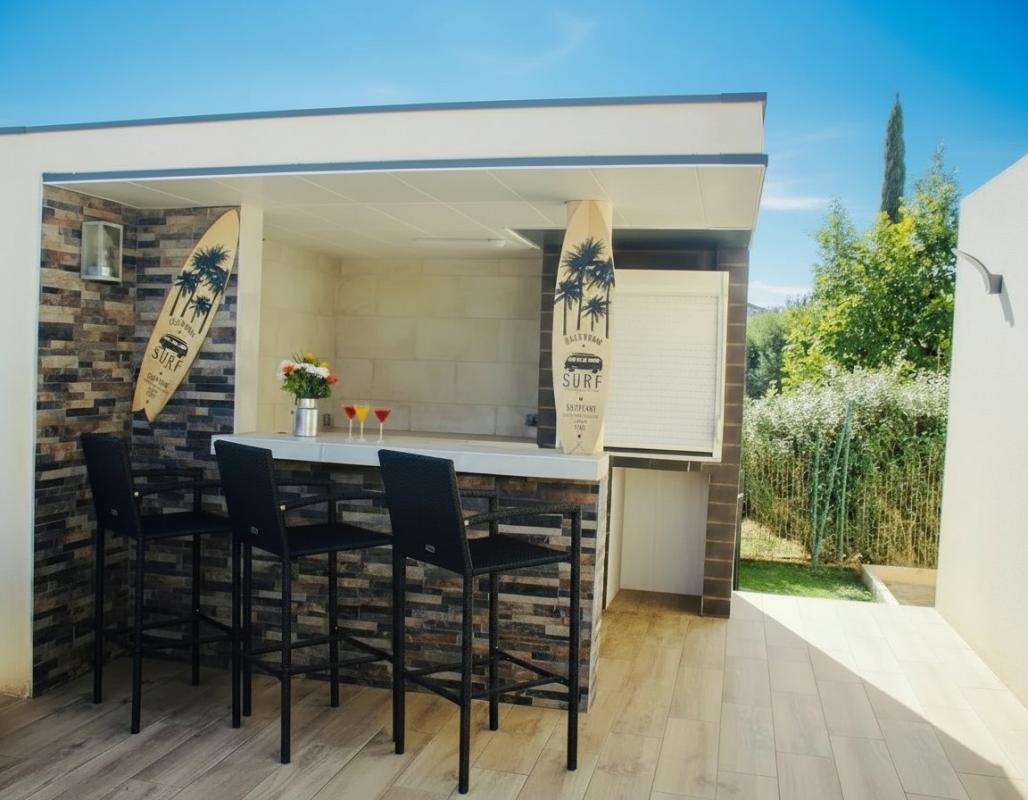 3 bedroom villa in Millas, Pyrénées-Orientales, France