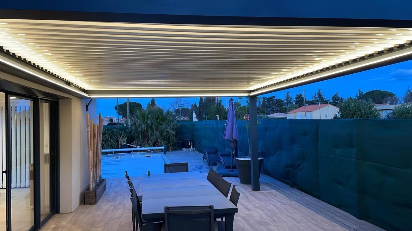 3 bedroom villa in Millas, Pyrénées-Orientales, France