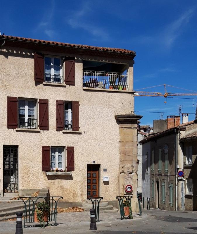 4 bedroom maison de village in Limoux, Aude, France