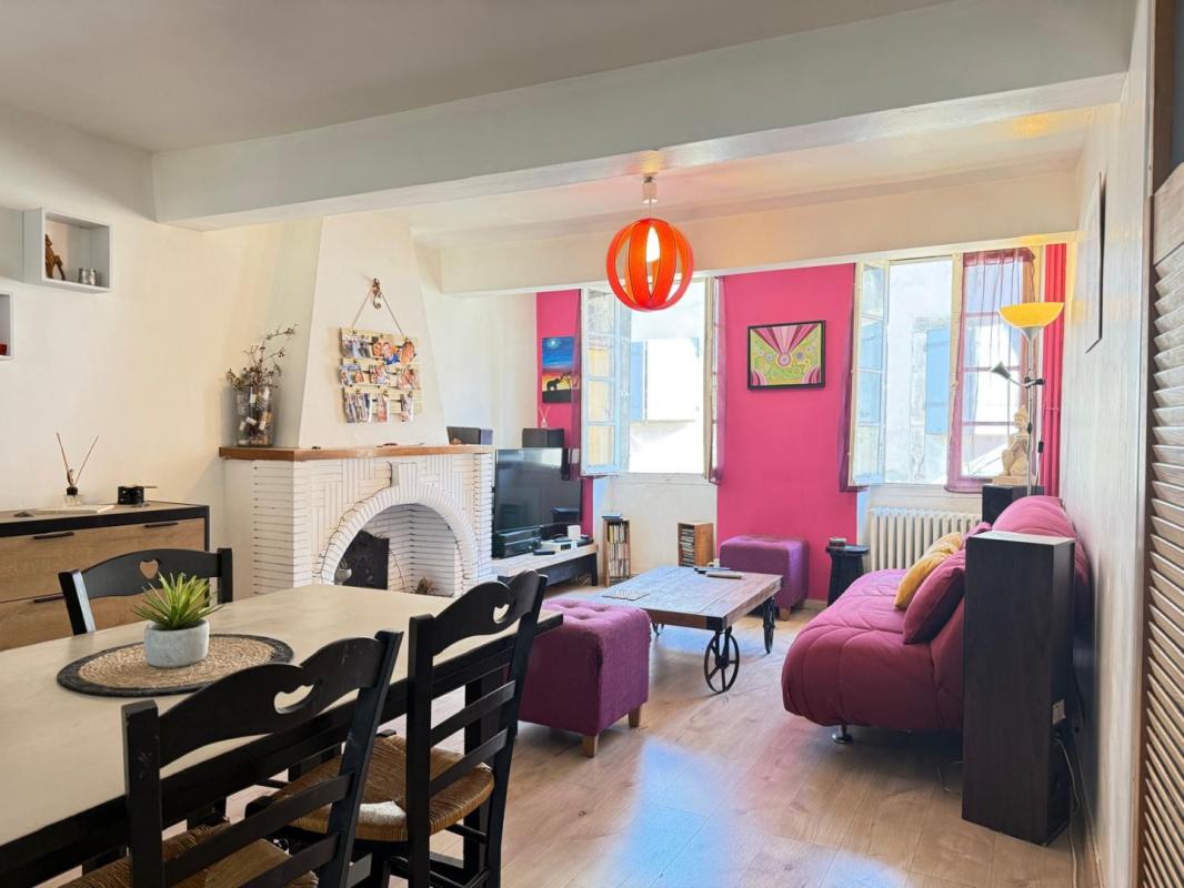 4 bedroom maison de village in Limoux, Aude, France