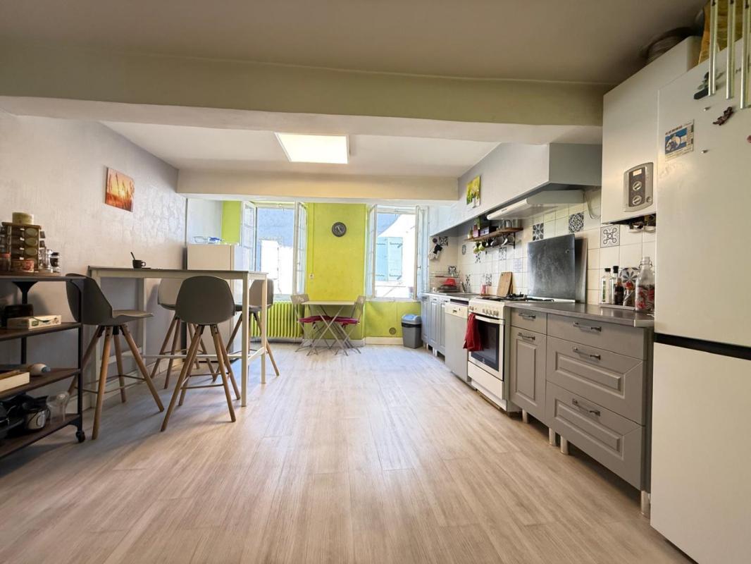 4 bedroom maison de village in Limoux, Aude, France