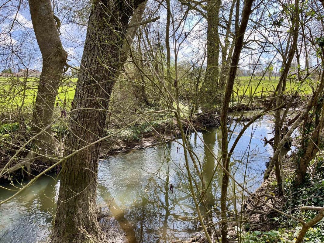 4 bedroom maison in Saint Martin L’ars, Vienne, France