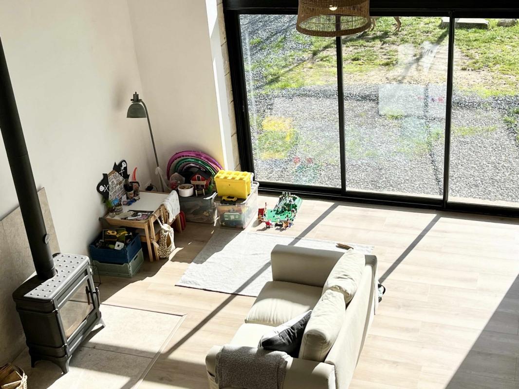 4 bedroom maison in Saint Martin L’ars, Vienne, France