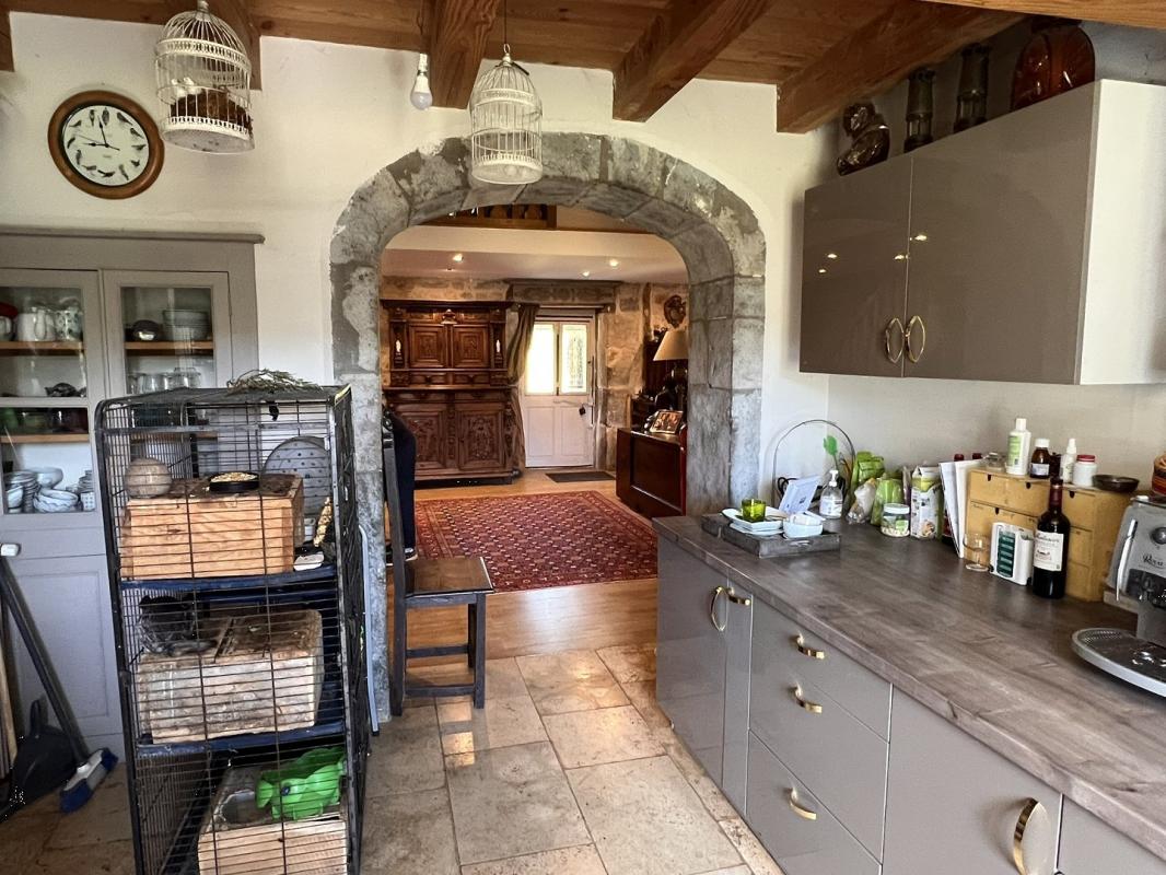 8 bedroom maison in Marcilhac Sur Cele, Lot, France