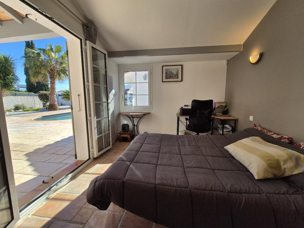 4 bedroom villa in Saint Cyprien, Pyrénées-Orientales, France