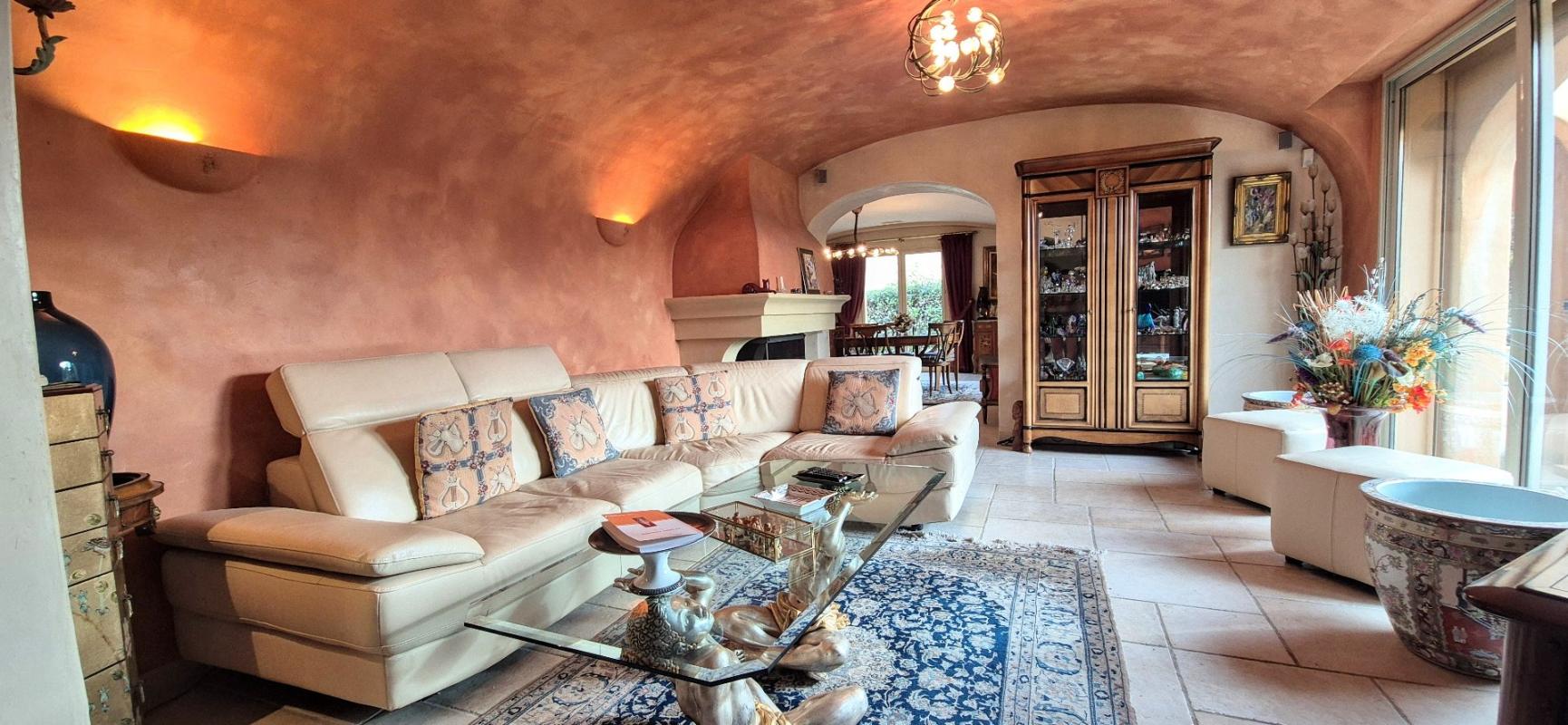 3 bedroom villa in Saint Cyprien, Pyrénées-Orientales, France