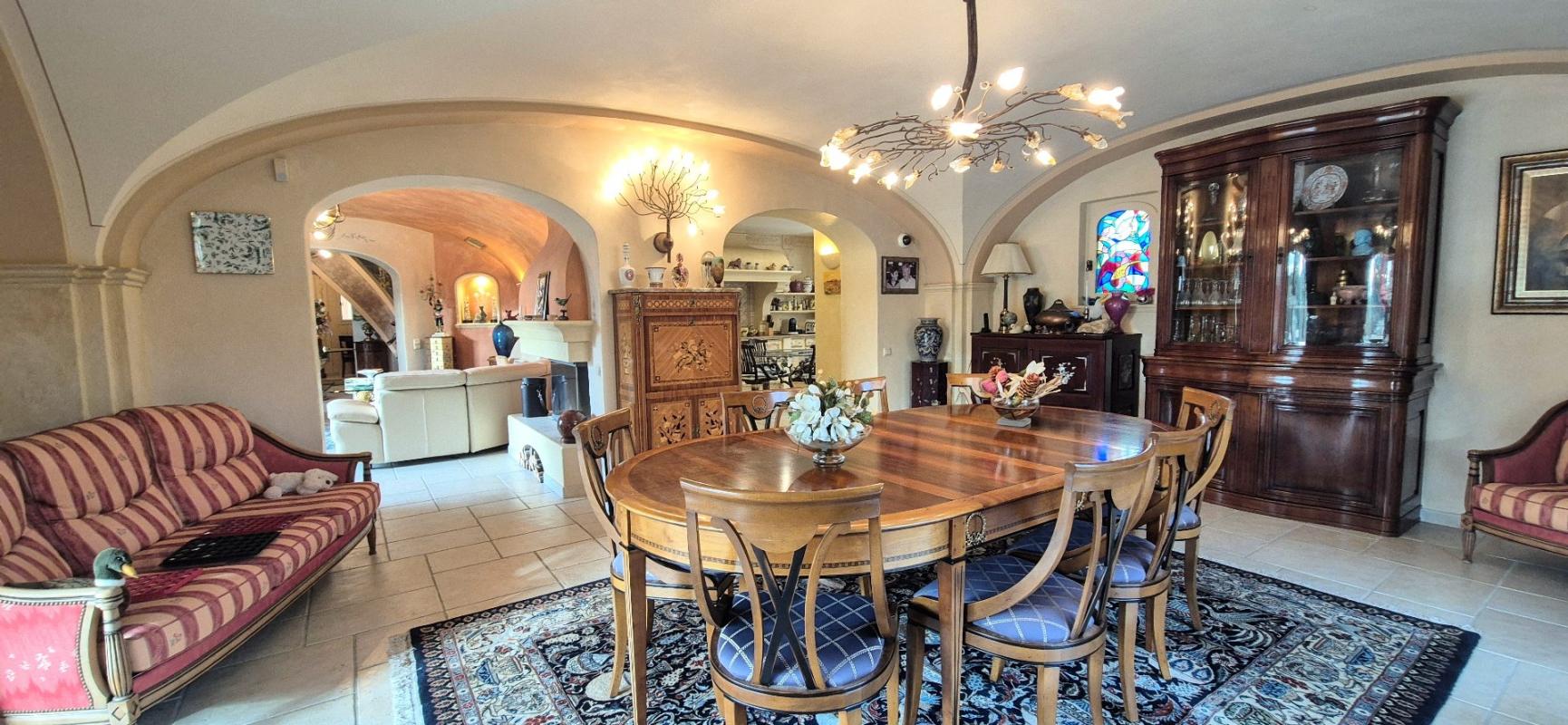 3 bedroom villa in Saint Cyprien, Pyrénées-Orientales, France