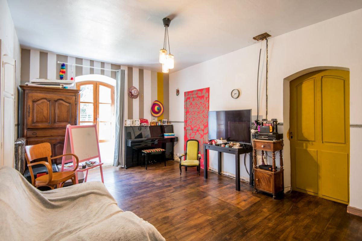 9 bedroom maison situee en campagne in Aubin, Aveyron, France