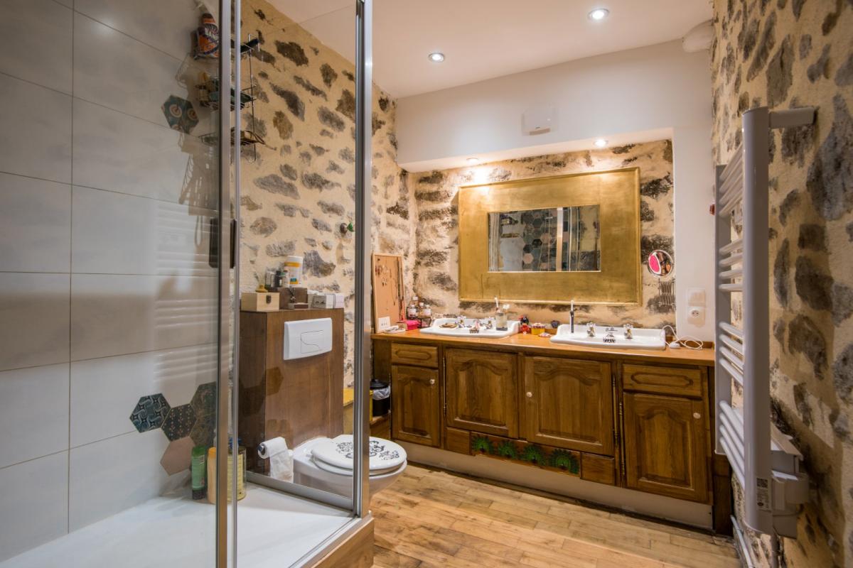 9 bedroom maison situee en campagne in Aubin, Aveyron, France