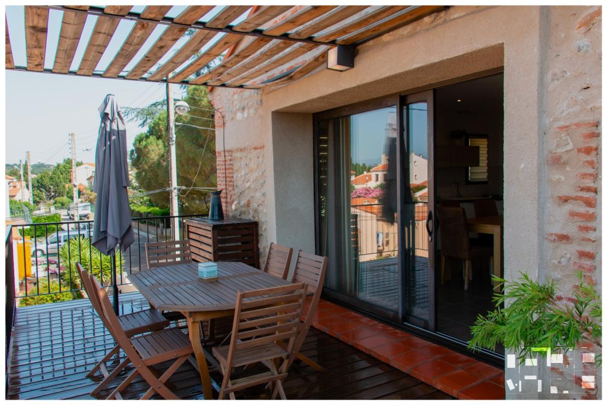 3 bedroom t5 in Brouilla, Pyrénées-Orientales, France