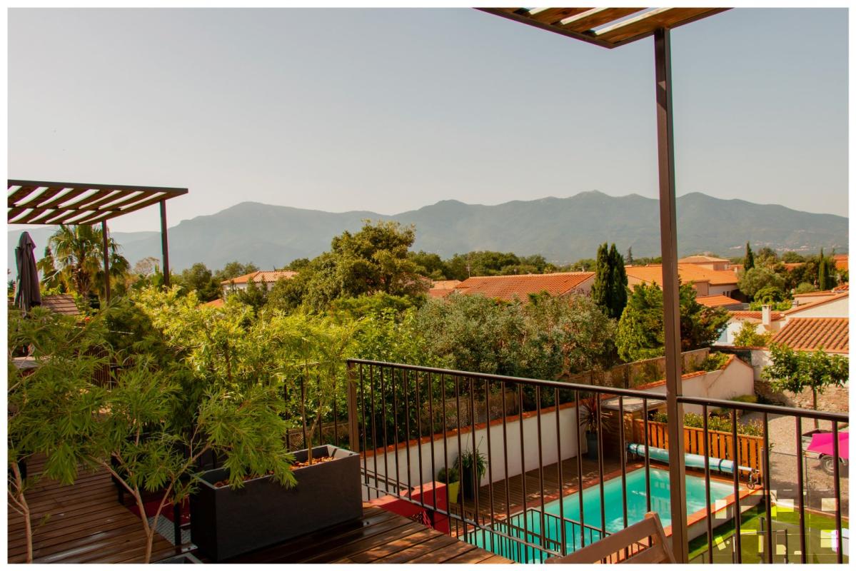 3 bedroom t5 in Brouilla, Pyrénées-Orientales, France