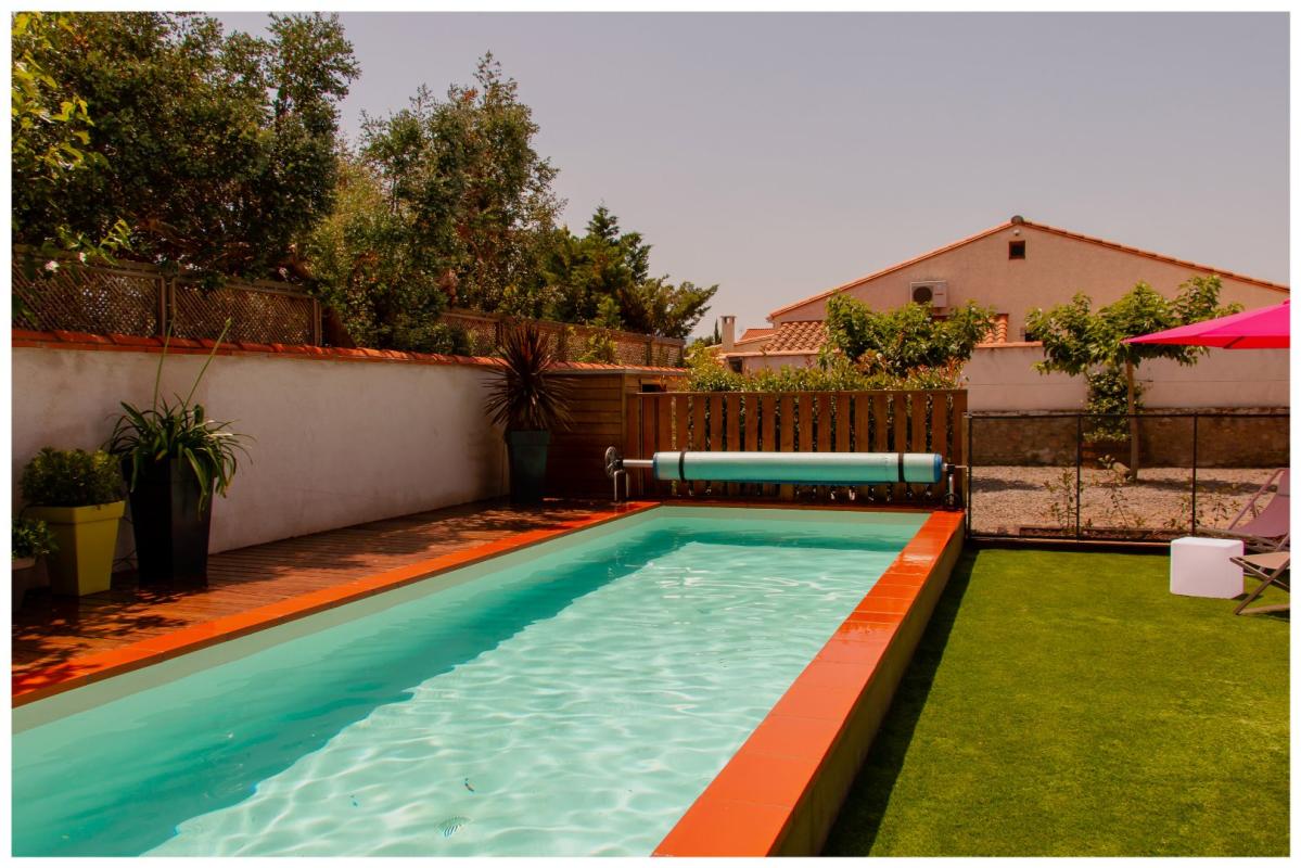 10 bedroom mas in Brouilla, Pyrénées-Orientales, France