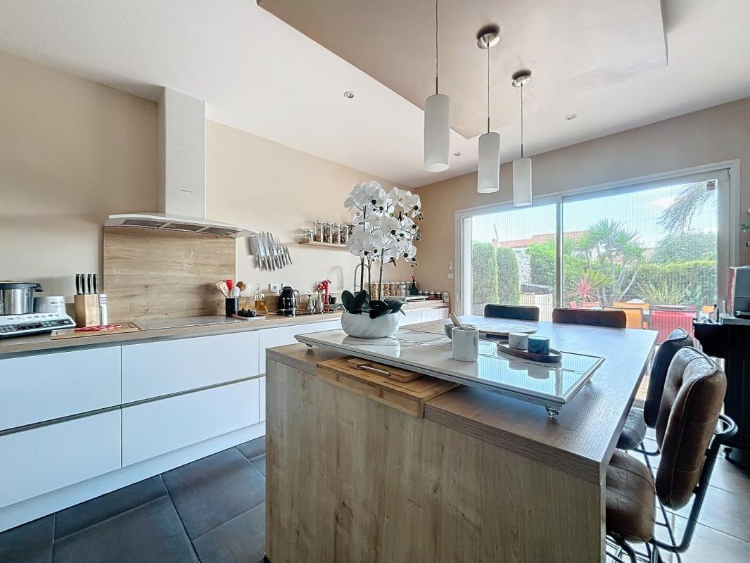 4 bedroom villa in Saint Jean Lasseille, Pyrénées-Orientales, France