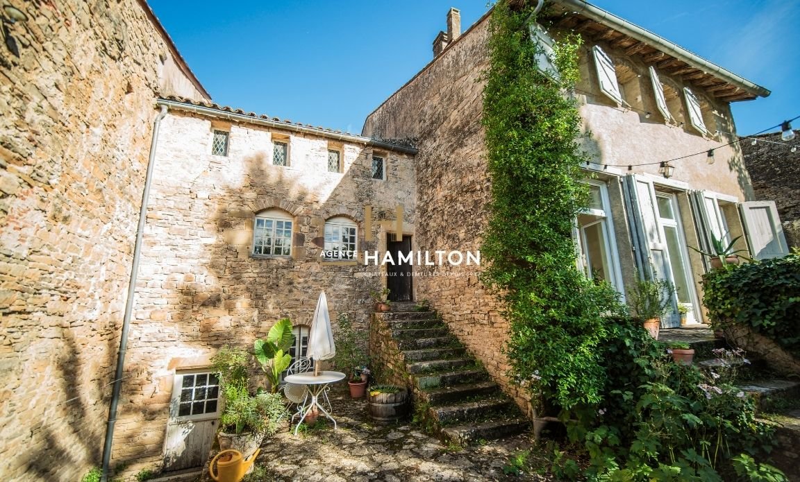 5 bedroom propriete in Les Cabannes | Cordes-sur-ciel, Tarn, France