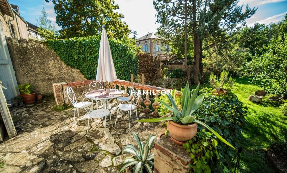 5 bedroom propriete in Les Cabannes | Cordes-sur-ciel, Tarn, France