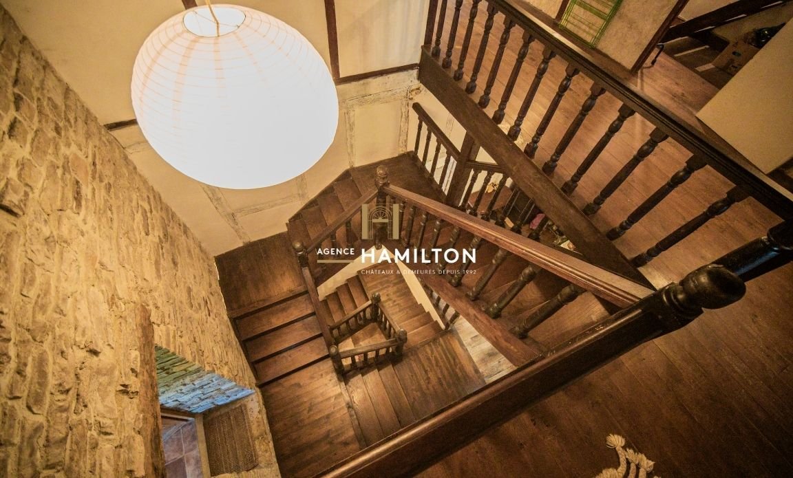 5 bedroom propriete in Les Cabannes | Cordes-sur-ciel, Tarn, France