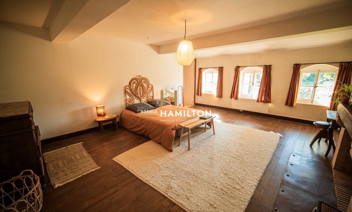 5 bedroom propriete in Les Cabannes | Cordes-sur-ciel, Tarn, France