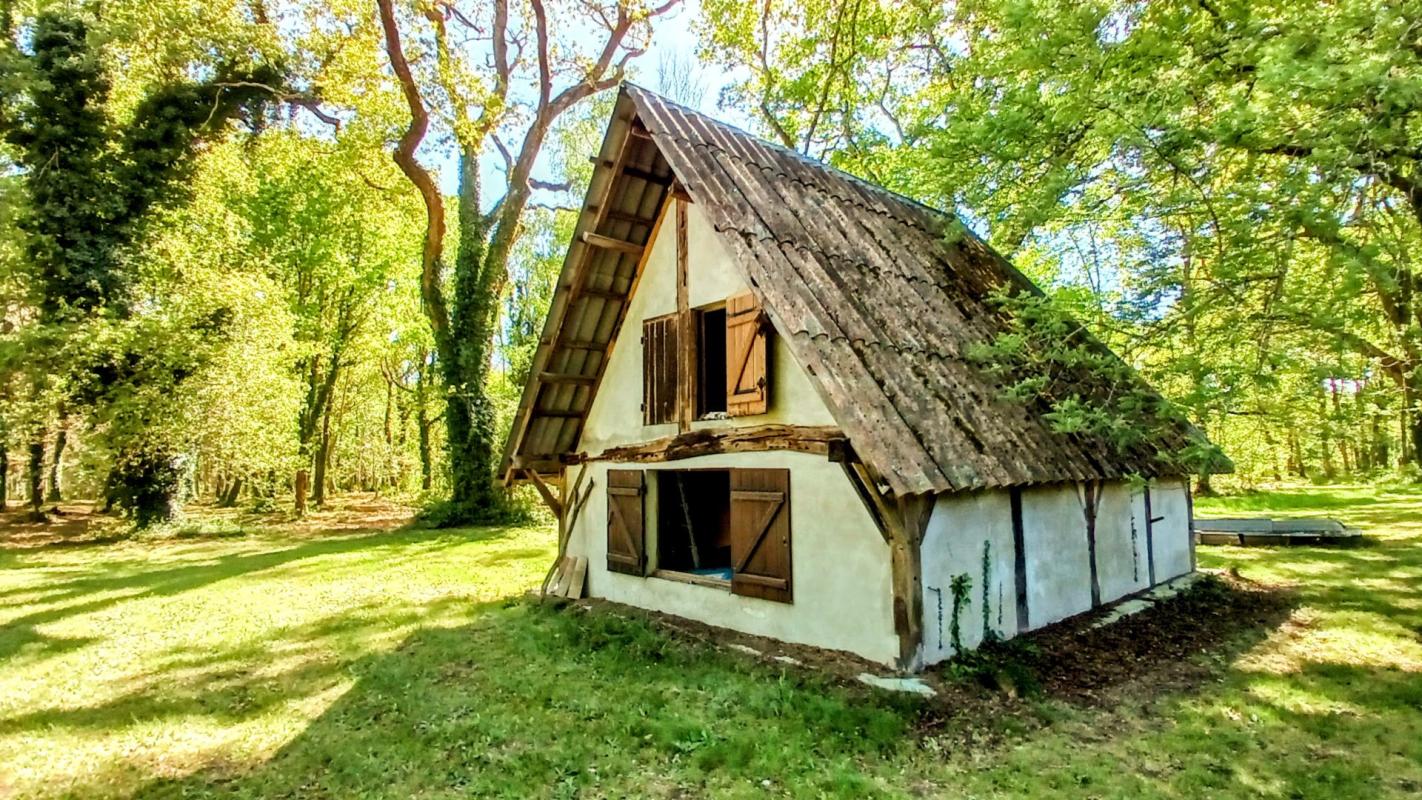 5 bedroom chambre d’hotes in Mont De Marsan, Landes, France