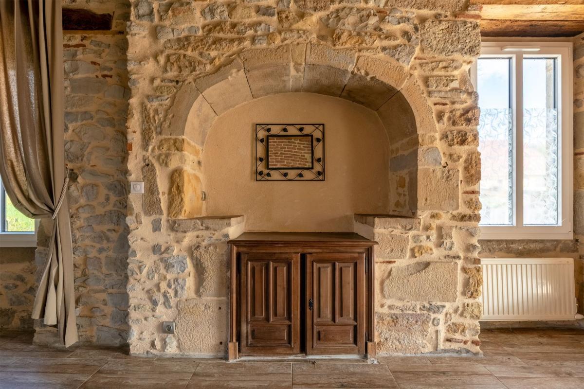 4 bedroom maison en pierres in Prudhomat, Lot, France