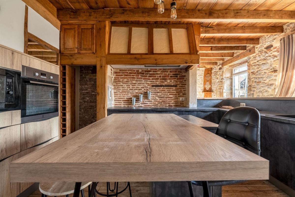 4 bedroom maison en pierres in Prudhomat, Lot, France