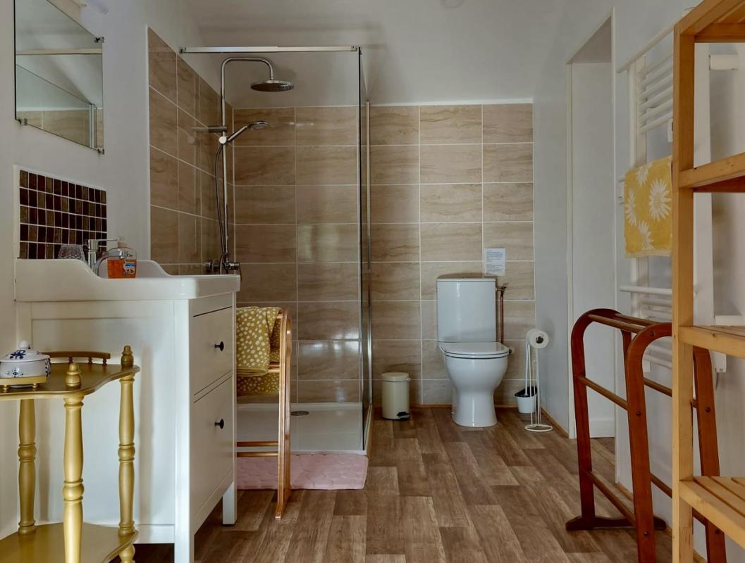 5 bedroom maison in Saint Jean D’angely, Charente-Maritime, France