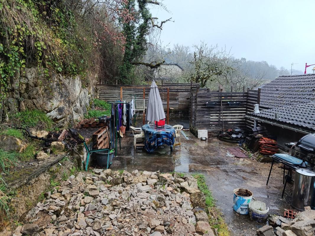 1 bedroom maison in Coubjours, Dordogne, France