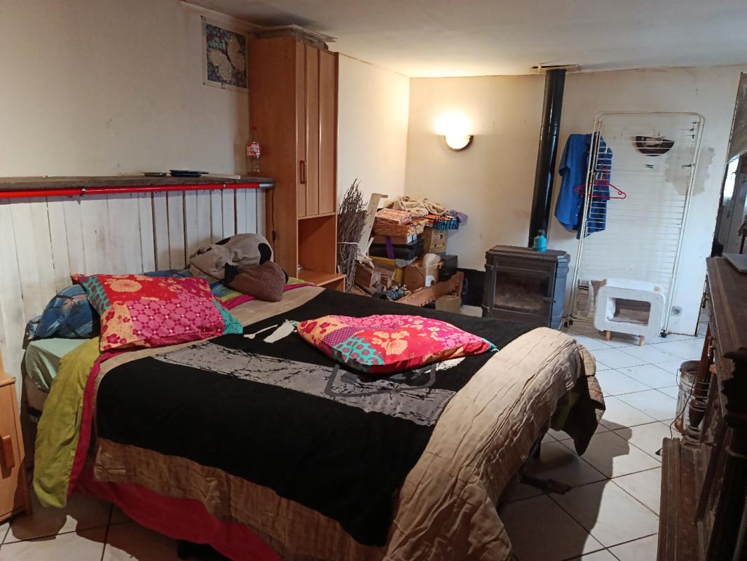 1 bedroom maison in Coubjours, Dordogne, France