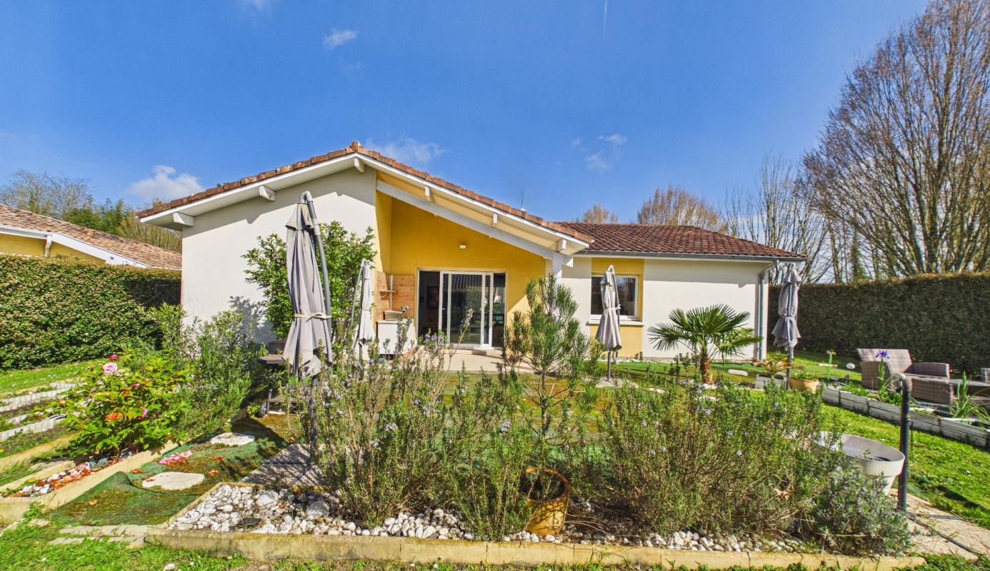 3 bedroom maison in Candresse, Landes, France