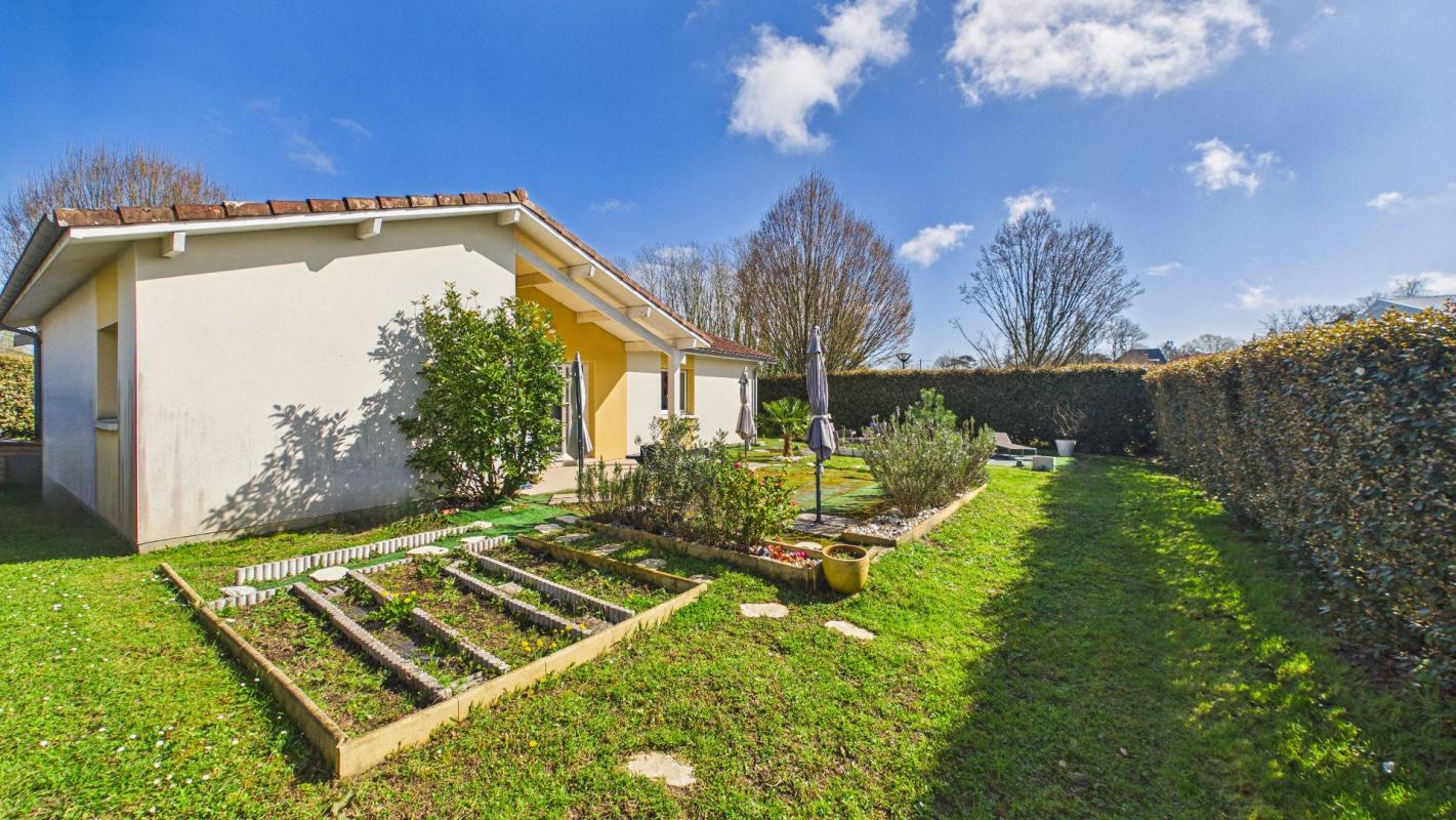 3 bedroom maison in Candresse, Landes, France