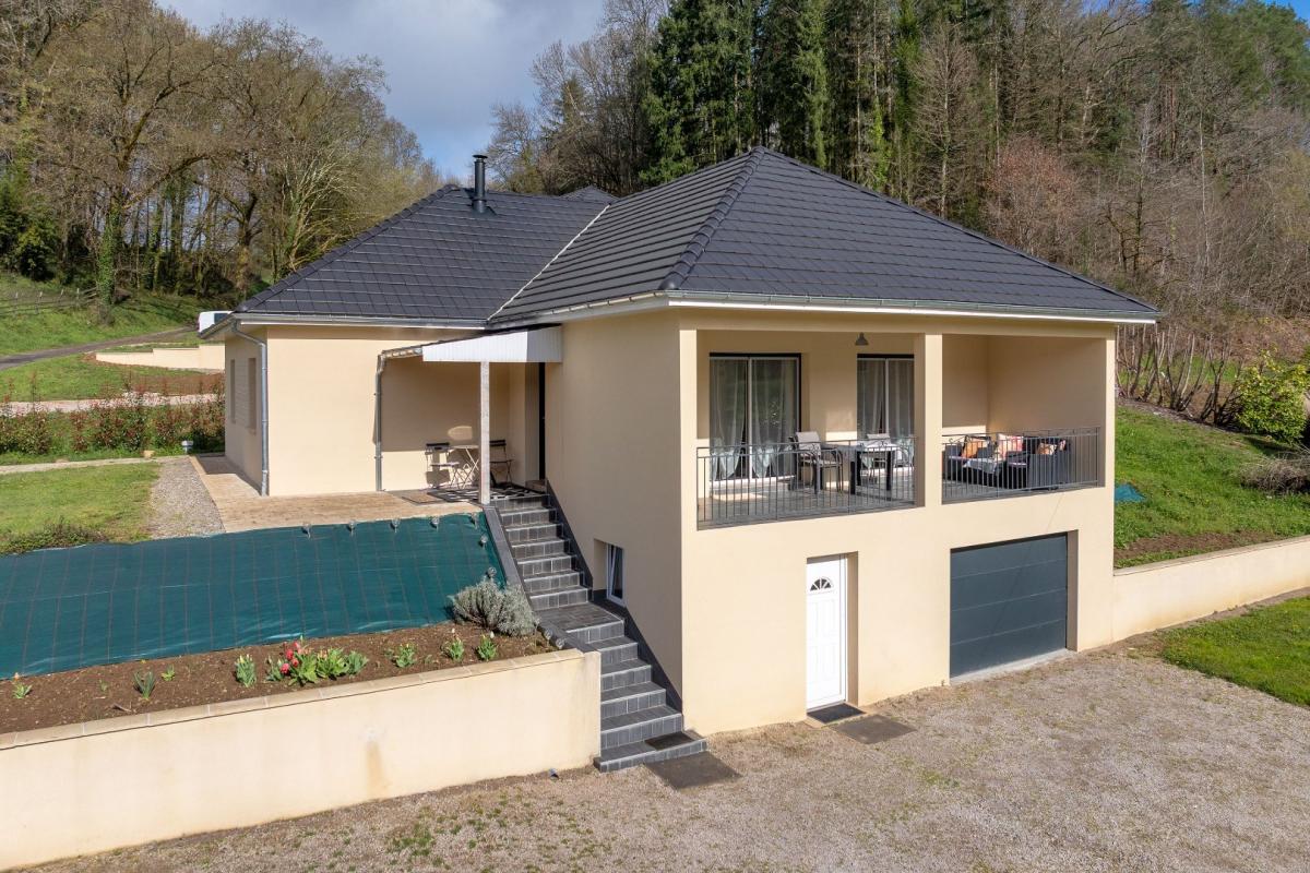 3 bedroom maison individuelle in Altillac, Corrèze, France