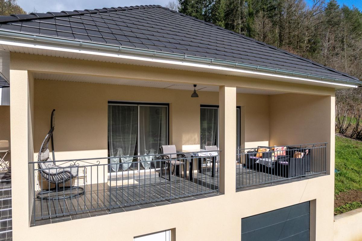 3 bedroom maison individuelle in Altillac, Corrèze, France