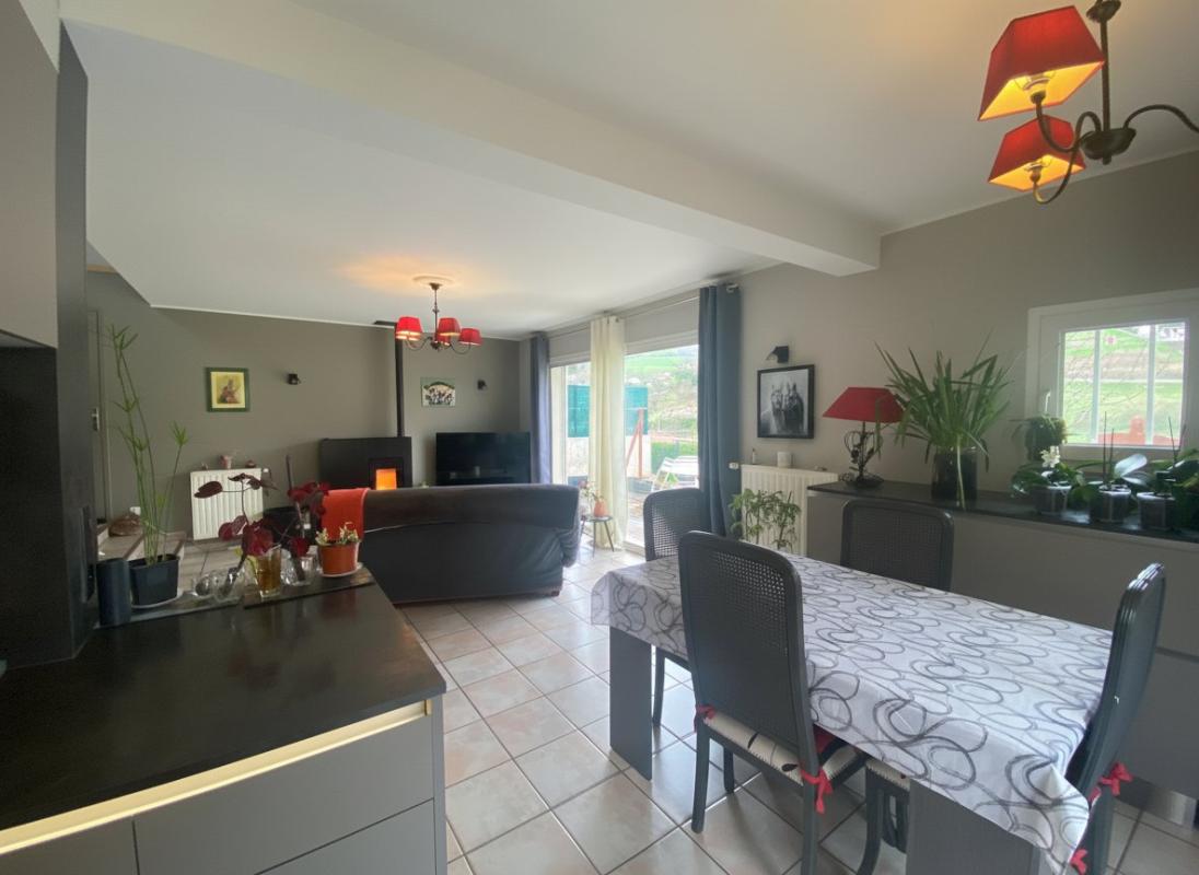 3 bedroom maison in Millau, Aveyron, France