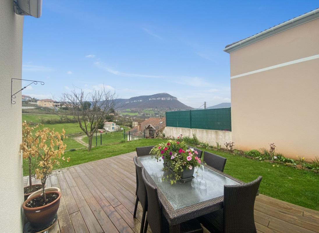 3 bedroom maison in Millau, Aveyron, France