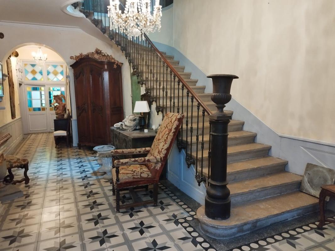 6 bedroom maison bourgeoise in Molieres, Tarn-et-Garonne, France