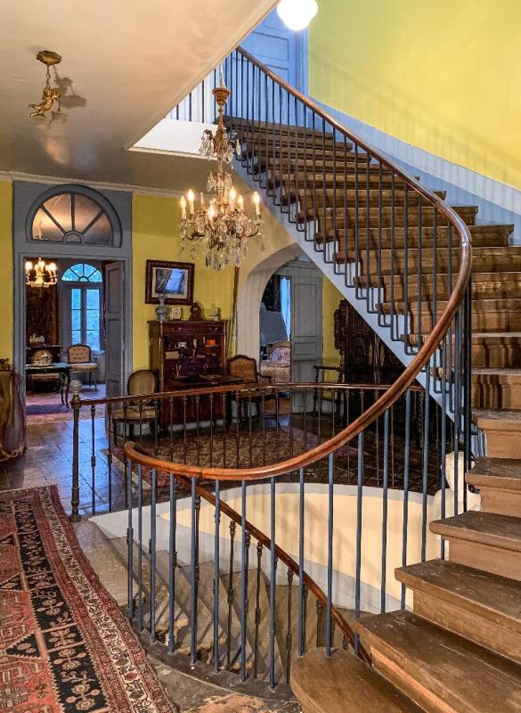 6 bedroom maison bourgeoise in Molieres, Tarn-et-Garonne, France