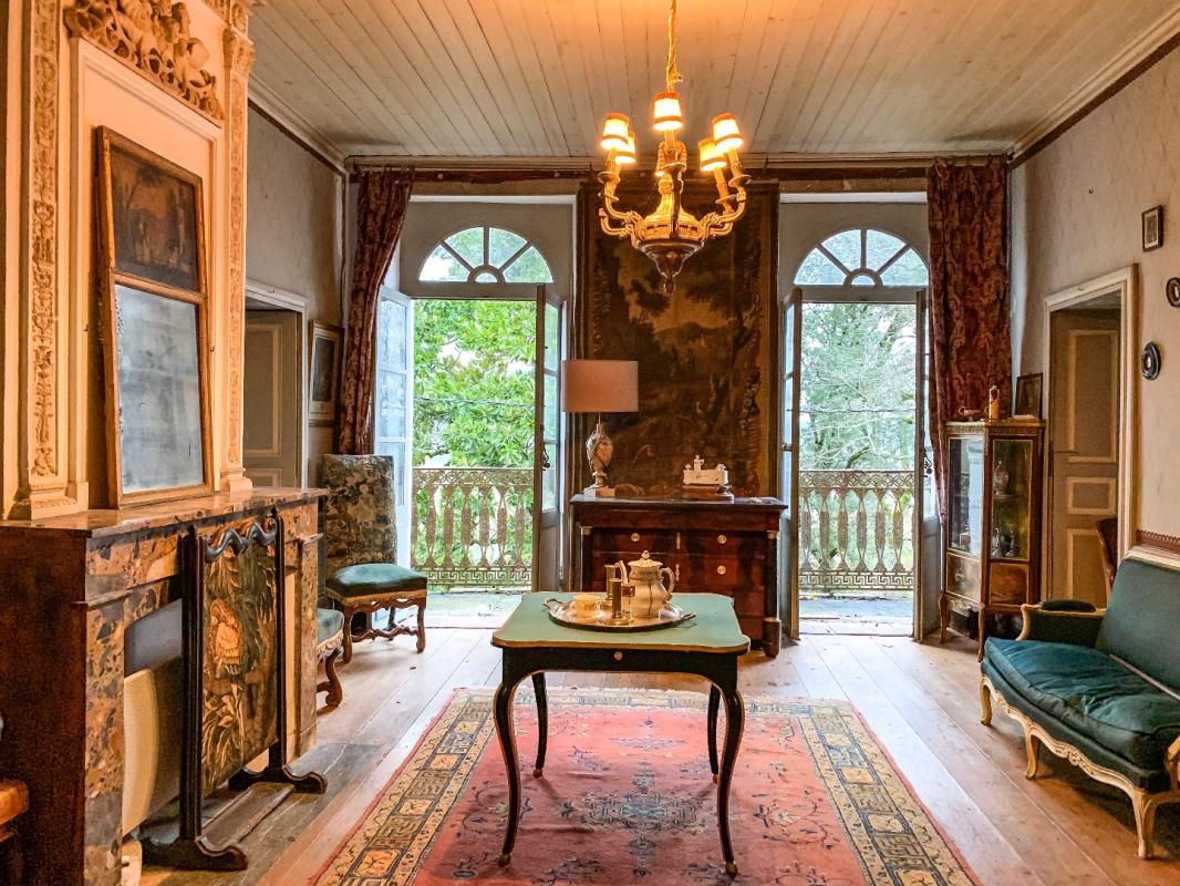 6 bedroom maison bourgeoise in Molieres, Tarn-et-Garonne, France