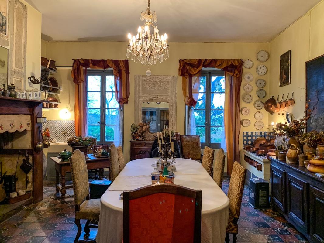6 bedroom maison bourgeoise in Molieres, Tarn-et-Garonne, France
