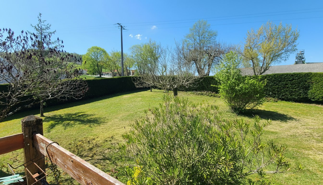 3 bedroom maison in Lauzerte, Tarn-et-Garonne, France