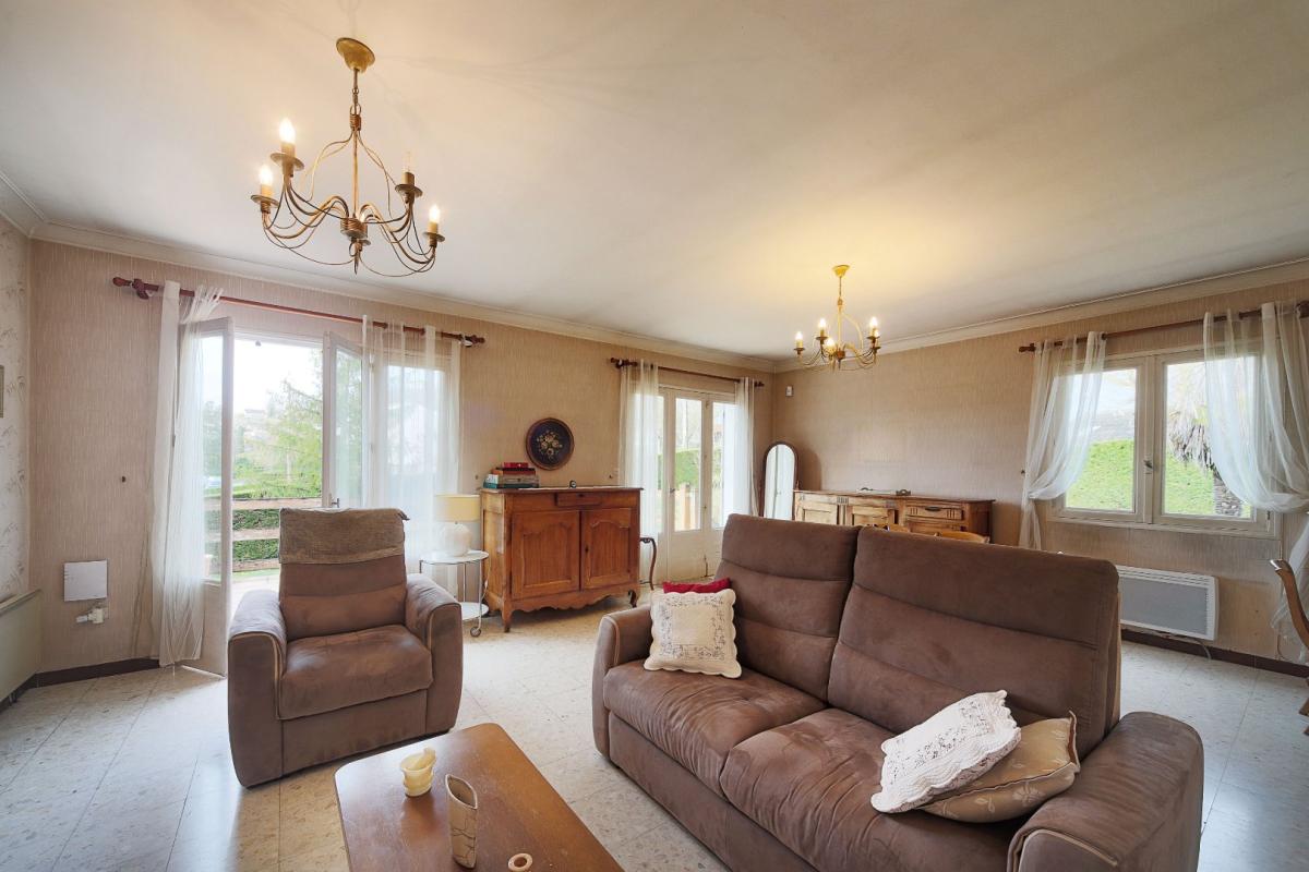 3 bedroom maison in Lauzerte, Tarn-et-Garonne, France