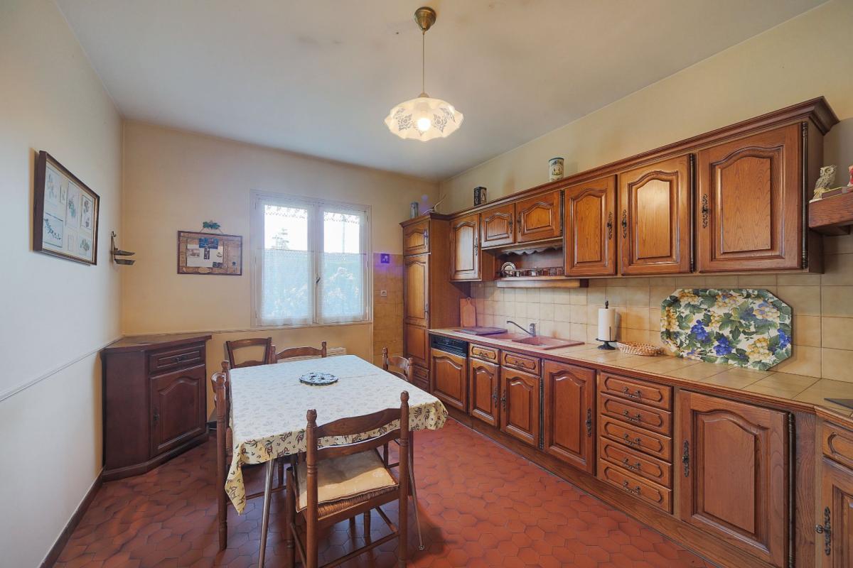 3 bedroom maison in Lauzerte, Tarn-et-Garonne, France