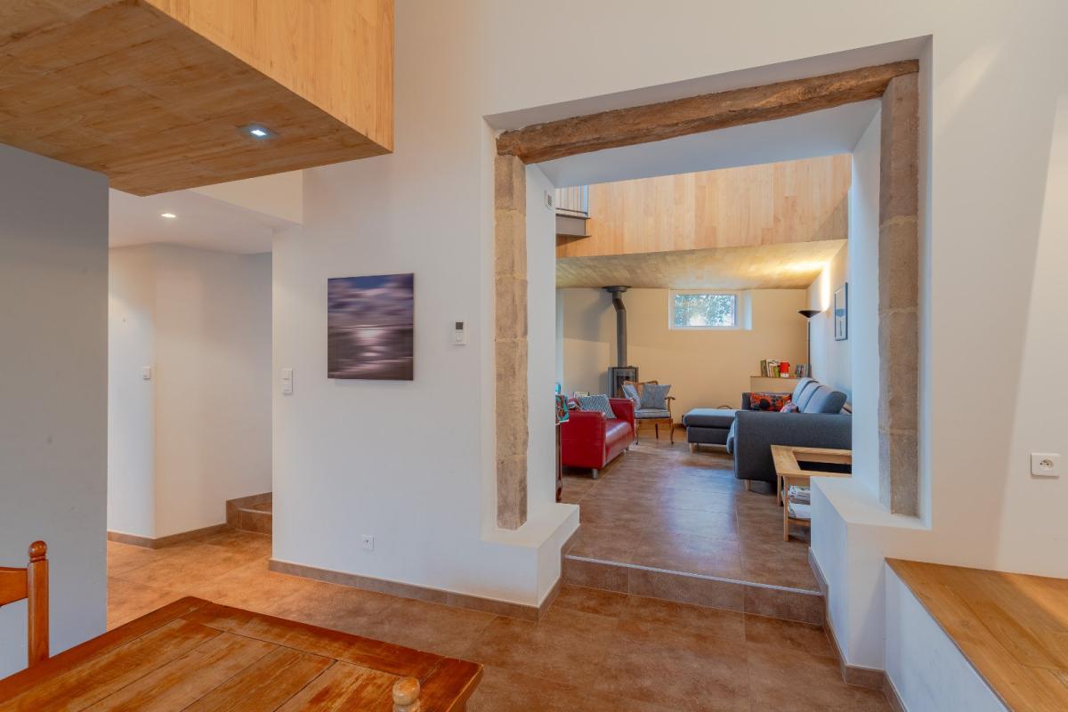 5 bedroom maison de campagne in Vaour, Tarn, France