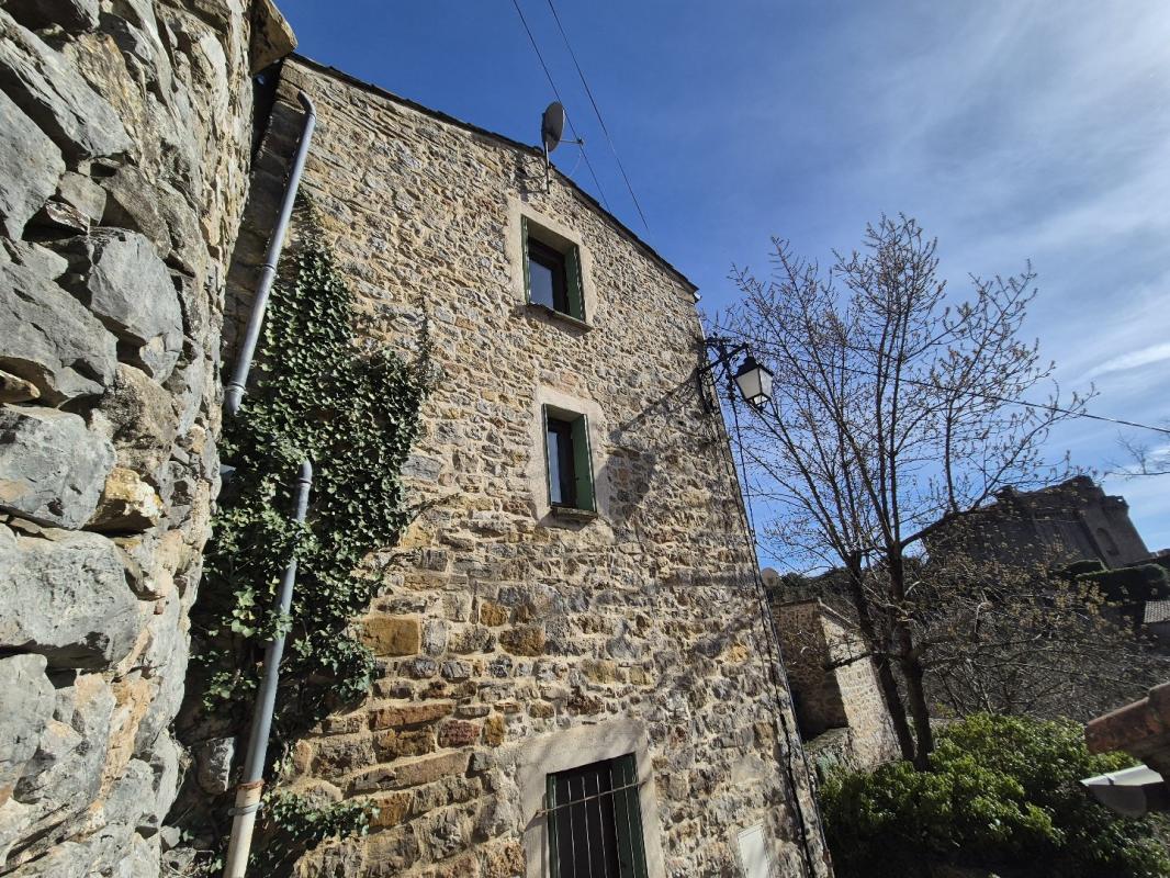 2 bedroom maison in Dio Et Valquieres, Hérault, France