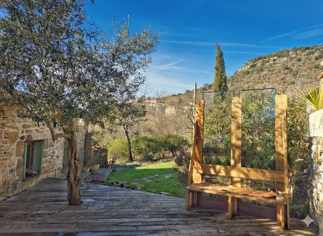 2 bedroom maison in Dio Et Valquieres, Hérault, France