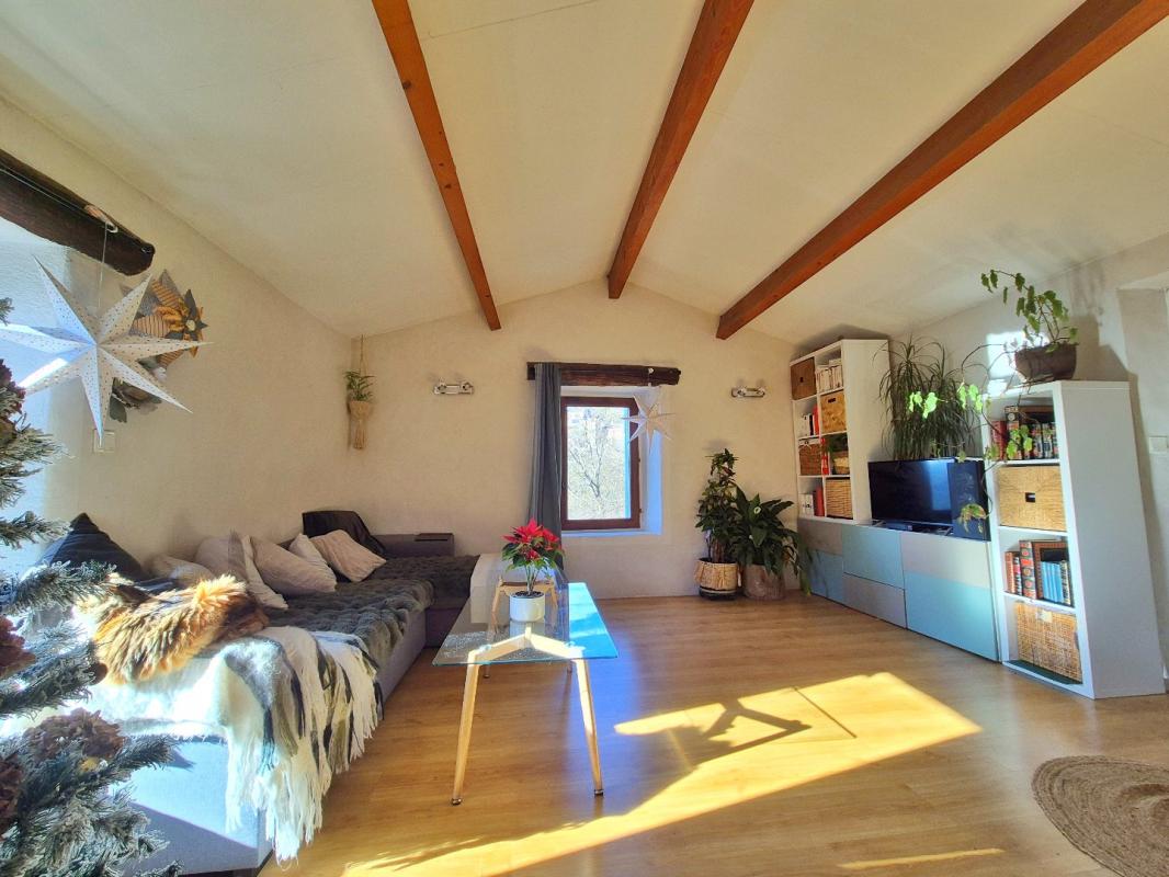 2 bedroom maison in Dio Et Valquieres, Hérault, France