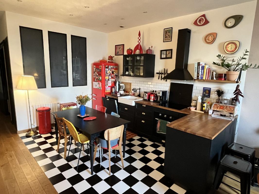 2 bedroom t3 in Montpellier, Hérault, France