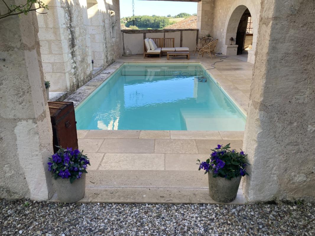 4 bedroom maison in Cahuzac Sur Vere, Tarn, France