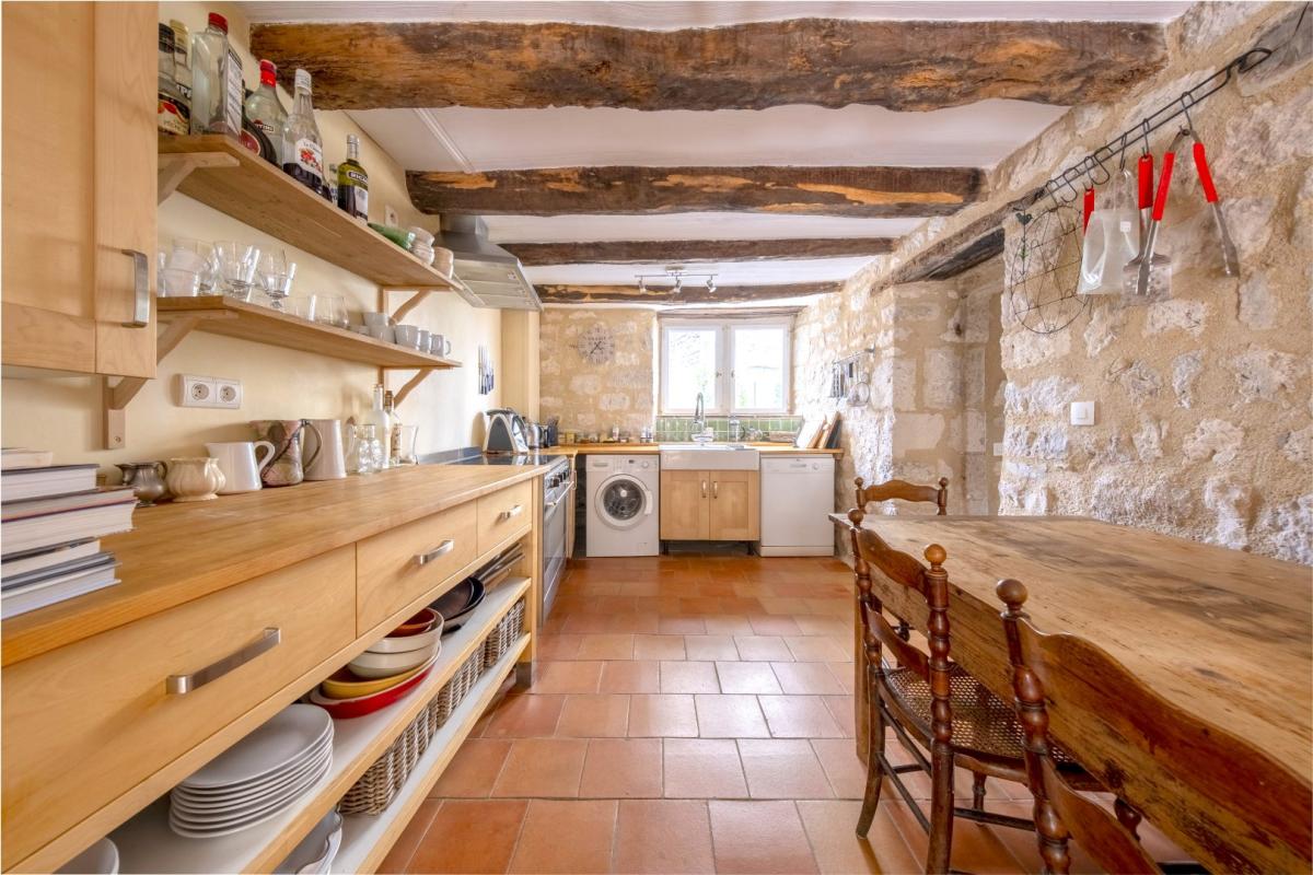 4 bedroom maison in Cahuzac Sur Vere, Tarn, France