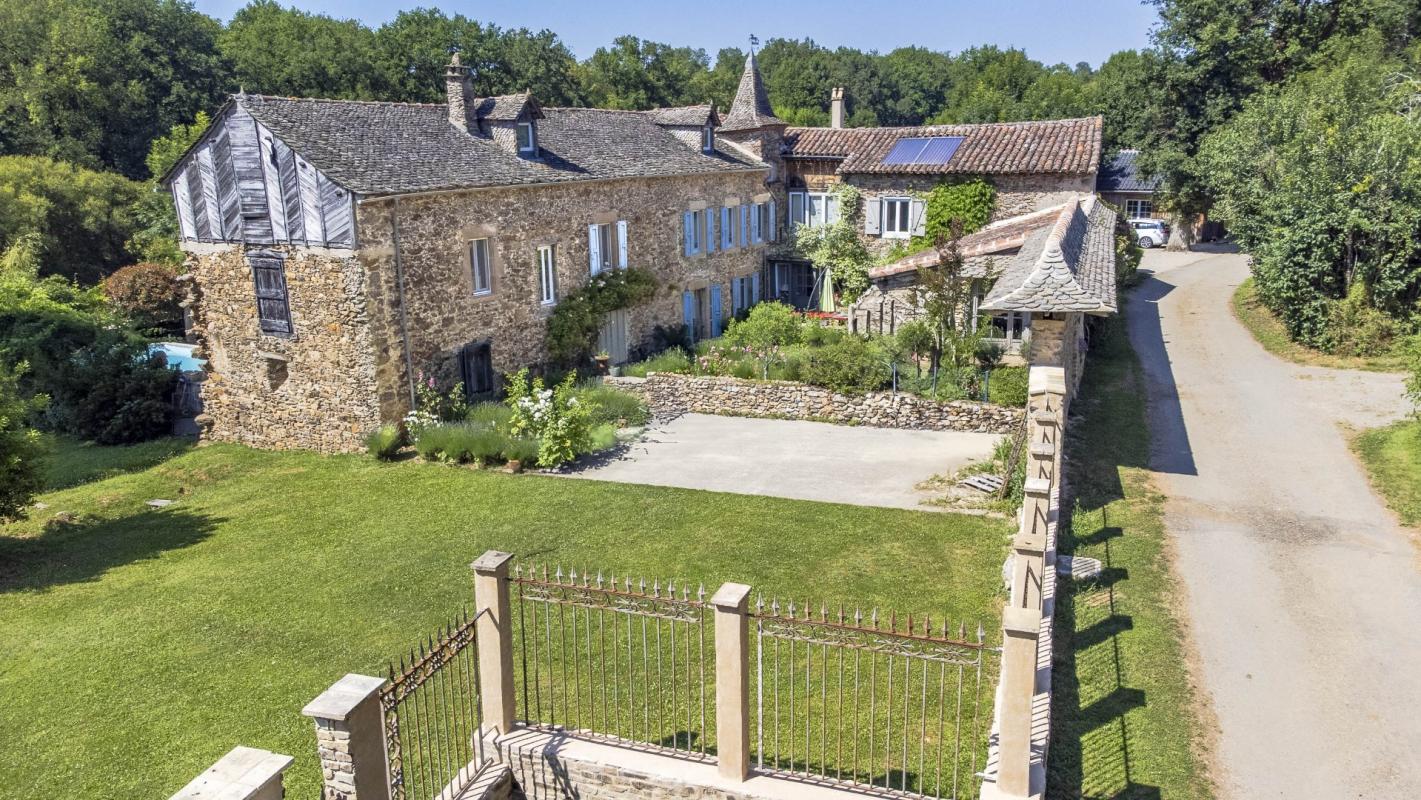 8 bedroom ferme in Albi, Tarn, France