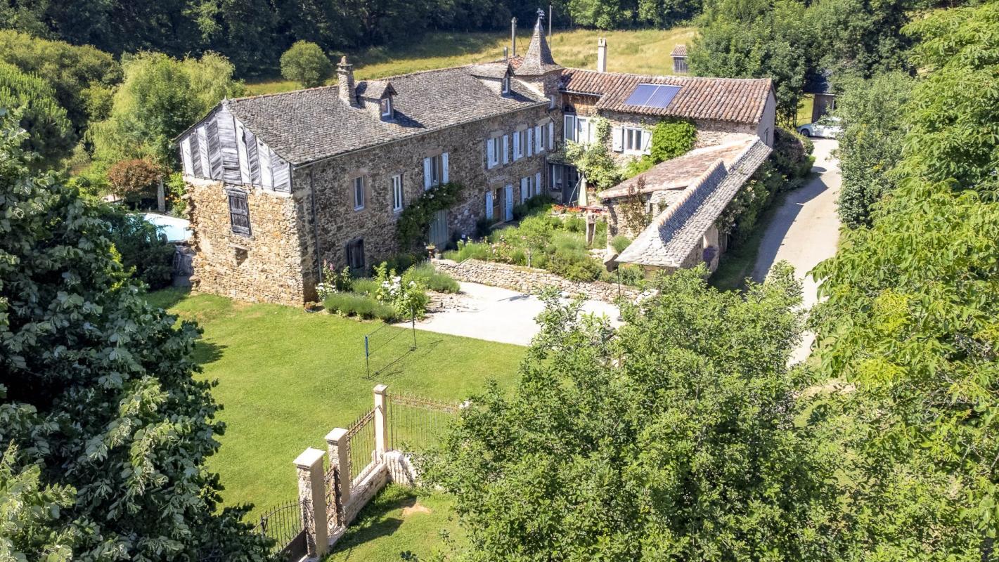 8 bedroom ferme in Albi, Tarn, France